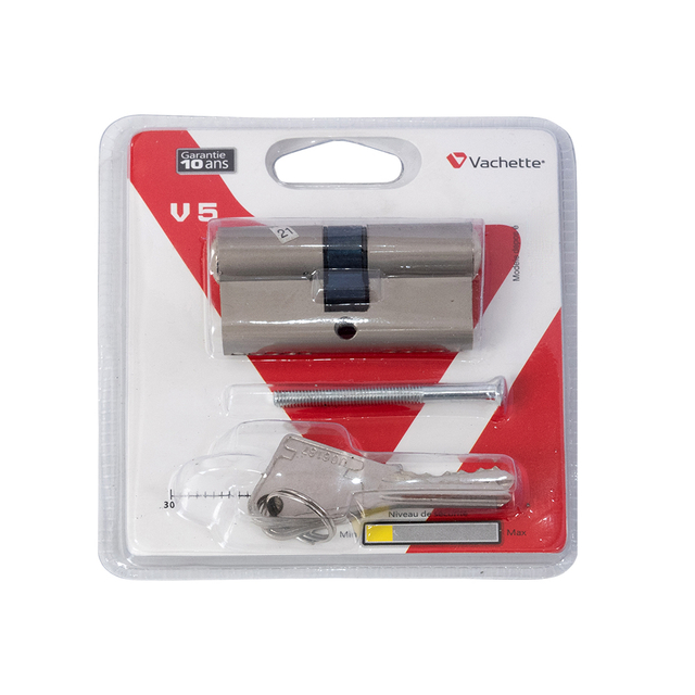 VACHETTE LOCK CYLINDER
