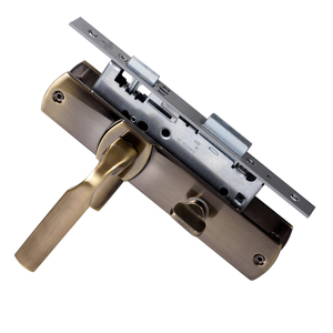 LAPERCHE 9111B-6458 5K LOCK 