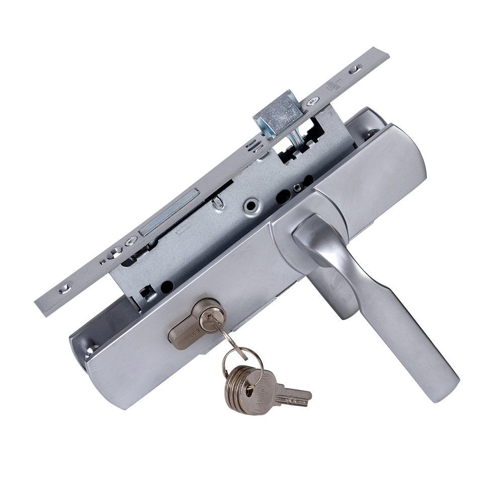 LAPERCHE 9111B-6458 5K LOCK 